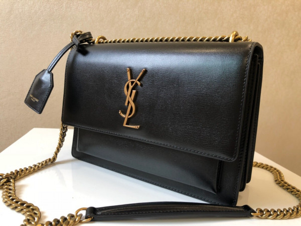(image for) YSL SUNSET MEDIUM