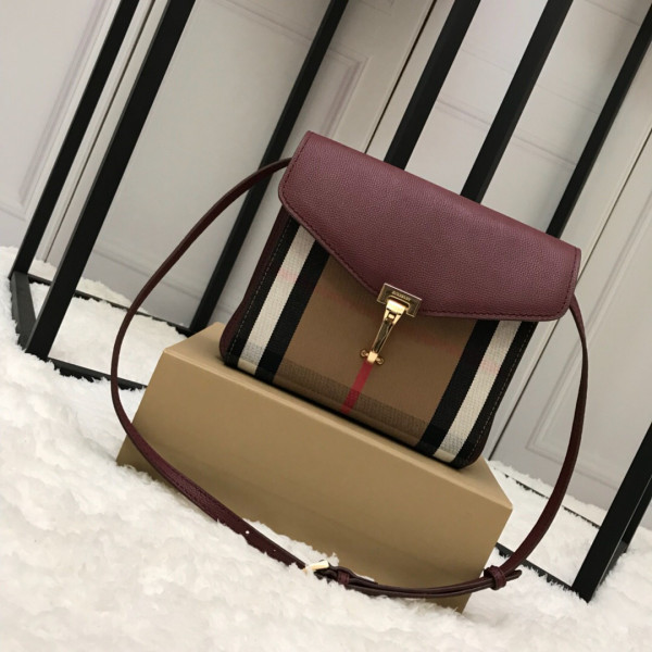 (image for) Burberry Crossbody Bag