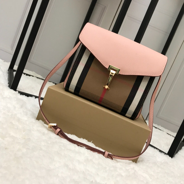 (image for) Burberry Crossbody Bag