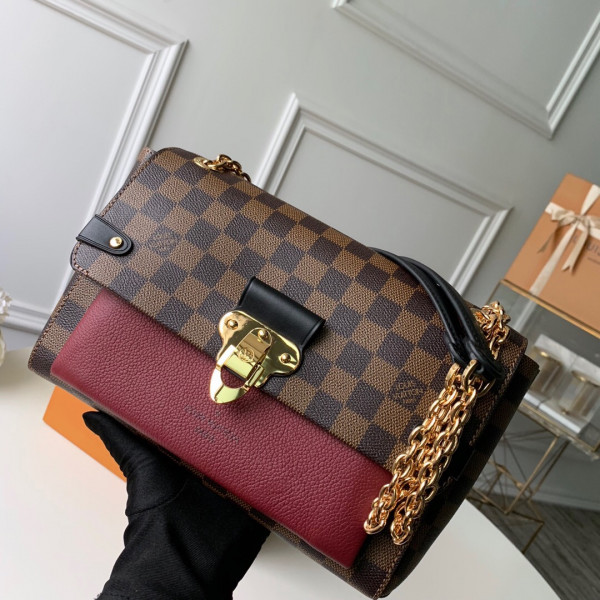 (image for) LOUIS VUITTON VAVIN PM