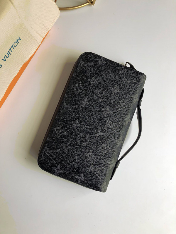 (image for) Louis Vuitton ZIPPY XL WALLET