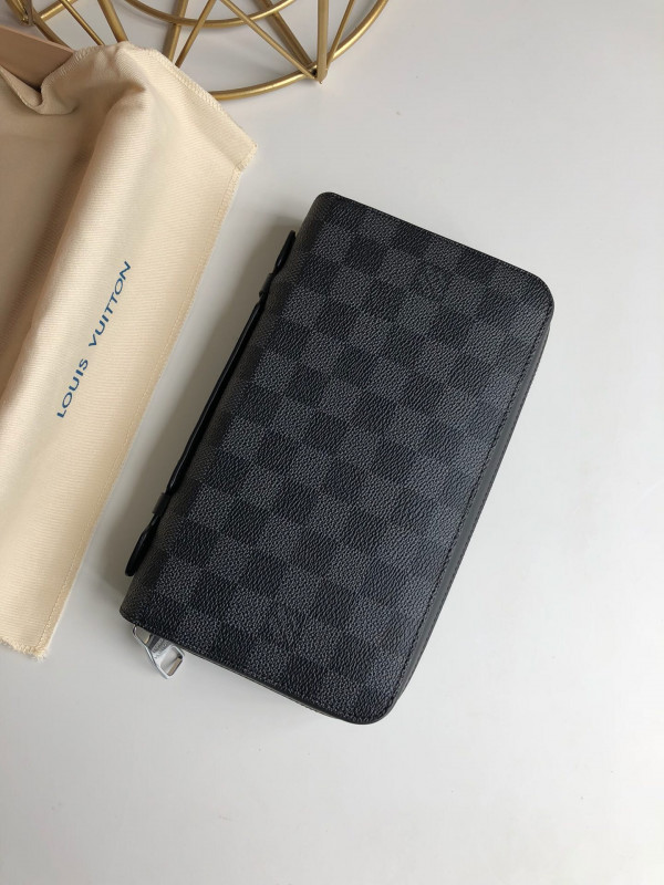 (image for) Louis Vuitton ZIPPY XL WALLET