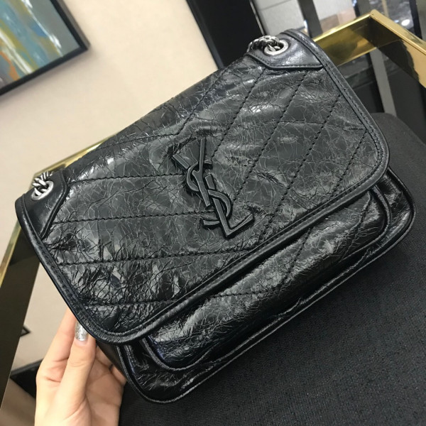 (image for) YSL NIKI BABY