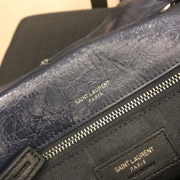 YSL NIKI MEDIUM [Y19031825] CELINE CHANEL ACCESSORIES LOEWE SHOES LOUIS VUITTON DIRO YSL OTHER BRAND HANDBAGS BALENCIAGA BOTTEGA VENETA GOYARD HERMES BURBERRY VALENTINO GUCCI FENDI MIUMIU CHLOE PRADA BVLGARI SUITCASE NEW ARRIVAL 