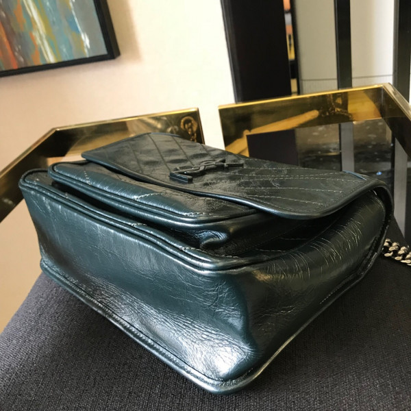 YSL NIKI MEDIUM [Y19031821] CELINE CHANEL ACCESSORIES LOEWE SHOES LOUIS VUITTON DIRO YSL OTHER BRAND HANDBAGS BALENCIAGA BOTTEGA VENETA GOYARD HERMES BURBERRY VALENTINO GUCCI FENDI MIUMIU CHLOE PRADA BVLGARI SUITCASE NEW ARRIVAL 
