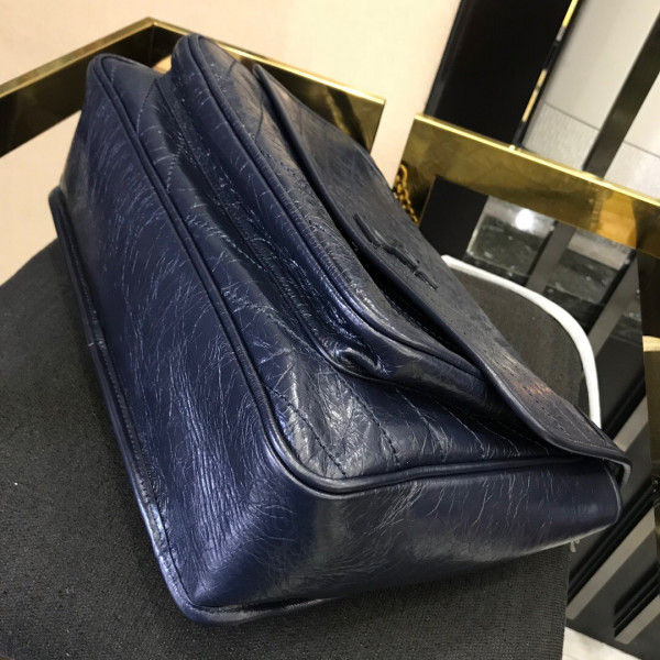 YSL NIKI 32CM [Y1903186] CELINE CHANEL ACCESSORIES LOEWE SHOES LOUIS VUITTON DIRO YSL OTHER BRAND HANDBAGS BALENCIAGA BOTTEGA VENETA GOYARD HERMES BURBERRY VALENTINO GUCCI FENDI MIUMIU CHLOE PRADA BVLGARI SUITCASE NEW ARRIVAL 