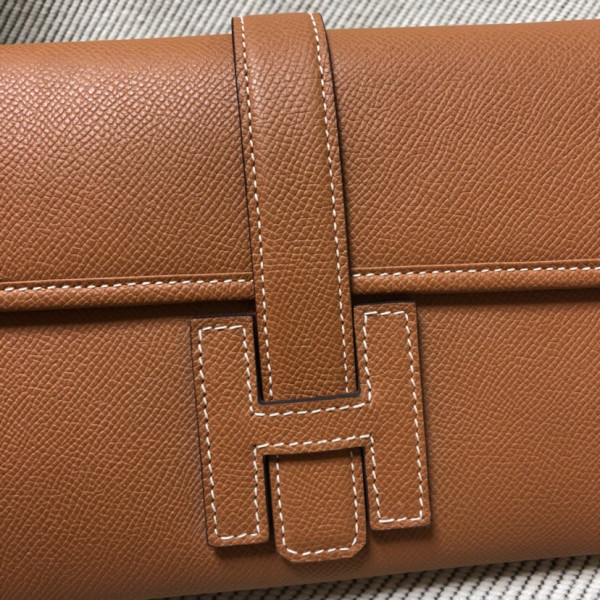 HERMES JIGE 29CM CLUTCH ALL HANDMADE [H19031512] CELINE CHANEL ACCESSORIES LOEWE SHOES LOUIS VUITTON DIRO YSL OTHER BRAND HANDBAGS BALENCIAGA BOTTEGA VENETA GOYARD HERMES BURBERRY VALENTINO GUCCI FENDI MIUMIU CHLOE PRADA BVLGARI SUITCASE NEW ARRIVAL 