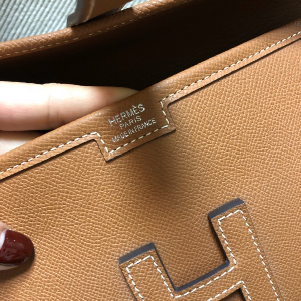 HERMES JIGE 29CM CLUTCH ALL HANDMADE [H19031512] CELINE CHANEL ACCESSORIES LOEWE SHOES LOUIS VUITTON DIRO YSL OTHER BRAND HANDBAGS BALENCIAGA BOTTEGA VENETA GOYARD HERMES BURBERRY VALENTINO GUCCI FENDI MIUMIU CHLOE PRADA BVLGARI SUITCASE NEW ARRIVAL 