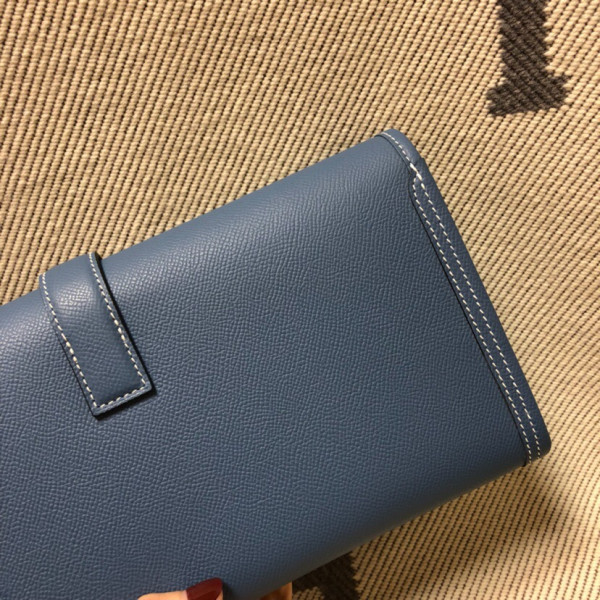 HERMES JIGE 29CM CLUTCH ALL HANDMADE [H19031511] CELINE CHANEL ACCESSORIES LOEWE SHOES LOUIS VUITTON DIRO YSL OTHER BRAND HANDBAGS BALENCIAGA BOTTEGA VENETA GOYARD HERMES BURBERRY VALENTINO GUCCI FENDI MIUMIU CHLOE PRADA BVLGARI SUITCASE NEW ARRIVAL 