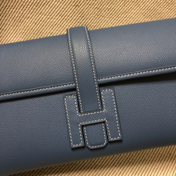 HERMES JIGE 29CM CLUTCH ALL HANDMADE [H19031511] CELINE CHANEL ACCESSORIES LOEWE SHOES LOUIS VUITTON DIRO YSL OTHER BRAND HANDBAGS BALENCIAGA BOTTEGA VENETA GOYARD HERMES BURBERRY VALENTINO GUCCI FENDI MIUMIU CHLOE PRADA BVLGARI SUITCASE NEW ARRIVAL 