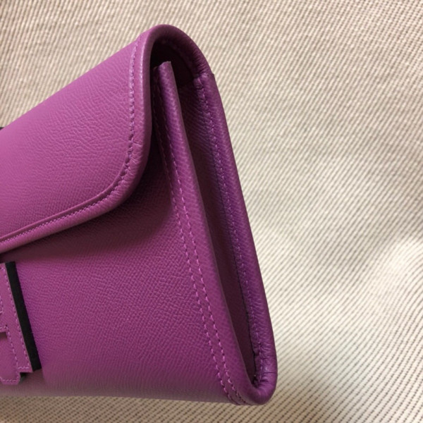 HERMES JIGE 29CM CLUTCH ALL HANDMADE [H19031510] CELINE CHANEL ACCESSORIES LOEWE SHOES LOUIS VUITTON DIRO YSL OTHER BRAND HANDBAGS BALENCIAGA BOTTEGA VENETA GOYARD HERMES BURBERRY VALENTINO GUCCI FENDI MIUMIU CHLOE PRADA BVLGARI SUITCASE NEW ARRIVAL 