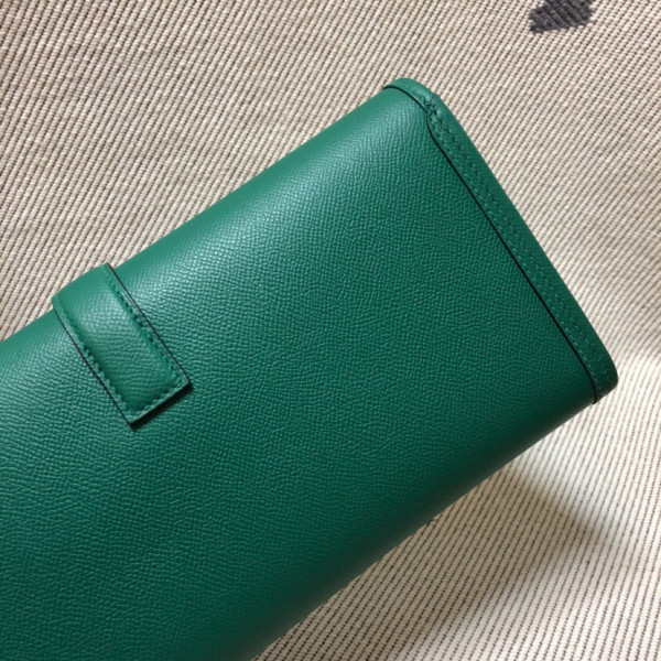 HERMES JIGE 29CM CLUTCH ALL HANDMADE [H1903158] CELINE CHANEL ACCESSORIES LOEWE SHOES LOUIS VUITTON DIRO YSL OTHER BRAND HANDBAGS BALENCIAGA BOTTEGA VENETA GOYARD HERMES BURBERRY VALENTINO GUCCI FENDI MIUMIU CHLOE PRADA BVLGARI SUITCASE NEW ARRIVAL 