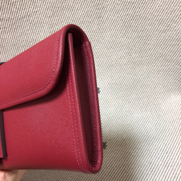 HERMES JIGE 29CM CLUTCH ALL HANDMADE [H1903154] CELINE CHANEL ACCESSORIES LOEWE SHOES LOUIS VUITTON DIRO YSL OTHER BRAND HANDBAGS BALENCIAGA BOTTEGA VENETA GOYARD HERMES BURBERRY VALENTINO GUCCI FENDI MIUMIU CHLOE PRADA BVLGARI SUITCASE NEW ARRIVAL 