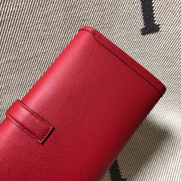 HERMES JIGE 29CM CLUTCH ALL HANDMADE [H1903151] CELINE CHANEL ACCESSORIES LOEWE SHOES LOUIS VUITTON DIRO YSL OTHER BRAND HANDBAGS BALENCIAGA BOTTEGA VENETA GOYARD HERMES BURBERRY VALENTINO GUCCI FENDI MIUMIU CHLOE PRADA BVLGARI SUITCASE NEW ARRIVAL 