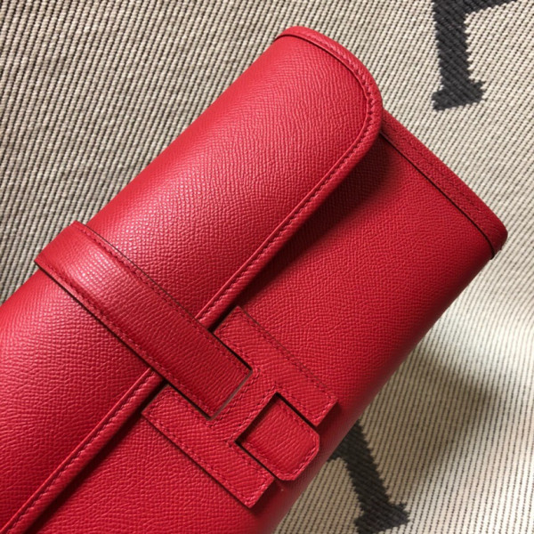 HERMES JIGE 29CM CLUTCH ALL HANDMADE [H1903151] CELINE CHANEL ACCESSORIES LOEWE SHOES LOUIS VUITTON DIRO YSL OTHER BRAND HANDBAGS BALENCIAGA BOTTEGA VENETA GOYARD HERMES BURBERRY VALENTINO GUCCI FENDI MIUMIU CHLOE PRADA BVLGARI SUITCASE NEW ARRIVAL 