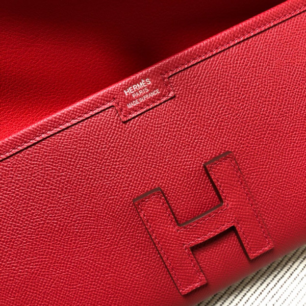 HERMES JIGE 29CM CLUTCH ALL HANDMADE [H1903151] CELINE CHANEL ACCESSORIES LOEWE SHOES LOUIS VUITTON DIRO YSL OTHER BRAND HANDBAGS BALENCIAGA BOTTEGA VENETA GOYARD HERMES BURBERRY VALENTINO GUCCI FENDI MIUMIU CHLOE PRADA BVLGARI SUITCASE NEW ARRIVAL 