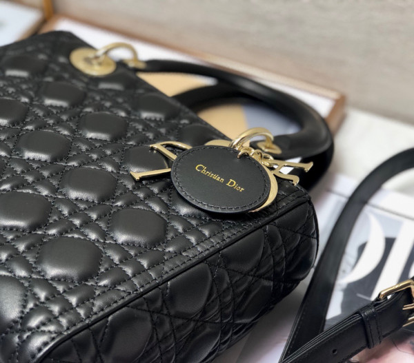 LADY DIRO GOLD/SILVER-24CM [D1903144] CELINE CHANEL ACCESSORIES LOEWE SHOES LOUIS VUITTON DIRO YSL OTHER BRAND HANDBAGS BALENCIAGA BOTTEGA VENETA GOYARD HERMES BURBERRY VALENTINO GUCCI FENDI MIUMIU CHLOE PRADA BVLGARI SUITCASE NEW ARRIVAL 