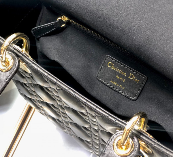 LADY DIRO GOLD/SILVER-24CM [D1903144] CELINE CHANEL ACCESSORIES LOEWE SHOES LOUIS VUITTON DIRO YSL OTHER BRAND HANDBAGS BALENCIAGA BOTTEGA VENETA GOYARD HERMES BURBERRY VALENTINO GUCCI FENDI MIUMIU CHLOE PRADA BVLGARI SUITCASE NEW ARRIVAL 