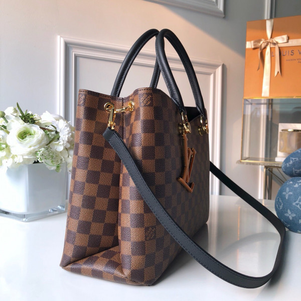 Louis Vuitton RIVERSIDE [N40050] CELINE CHANEL ACCESSORIES LOEWE SHOES LOUIS VUITTON DIRO YSL OTHER BRAND HANDBAGS BALENCIAGA BOTTEGA VENETA GOYARD HERMES BURBERRY VALENTINO GUCCI FENDI MIUMIU CHLOE PRADA BVLGARI SUITCASE NEW ARRIVAL 