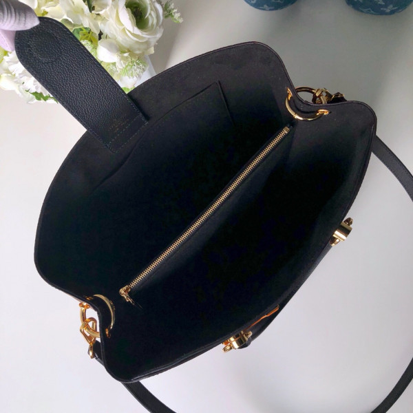 Louis Vuitton RIVERSIDE [N40050] CELINE CHANEL ACCESSORIES LOEWE SHOES LOUIS VUITTON DIRO YSL OTHER BRAND HANDBAGS BALENCIAGA BOTTEGA VENETA GOYARD HERMES BURBERRY VALENTINO GUCCI FENDI MIUMIU CHLOE PRADA BVLGARI SUITCASE NEW ARRIVAL 