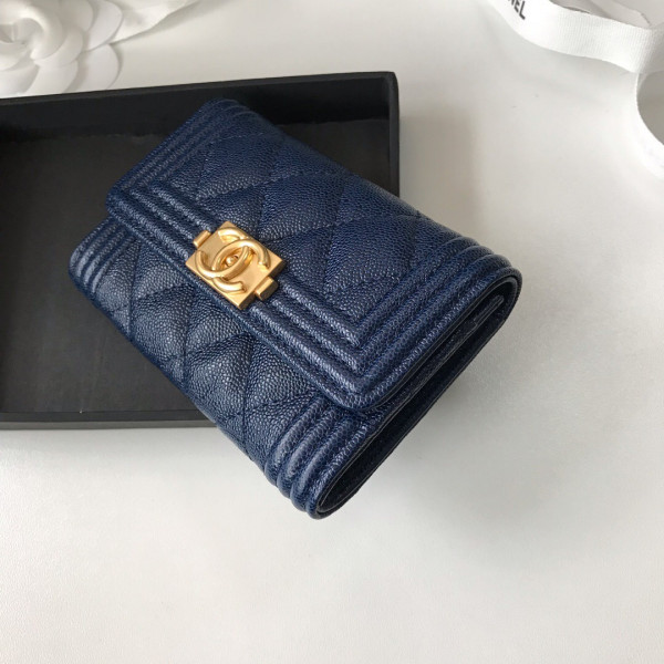CL WALLET [CH19031325] CELINE CHANEL ACCESSORIES LOEWE SHOES LOUIS VUITTON DIRO YSL OTHER BRAND HANDBAGS BALENCIAGA BOTTEGA VENETA GOYARD HERMES BURBERRY VALENTINO GUCCI FENDI MIUMIU CHLOE PRADA BVLGARI SUITCASE NEW ARRIVAL 