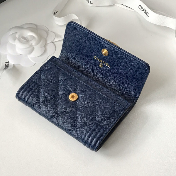 CL WALLET [CH19031325] CELINE CHANEL ACCESSORIES LOEWE SHOES LOUIS VUITTON DIRO YSL OTHER BRAND HANDBAGS BALENCIAGA BOTTEGA VENETA GOYARD HERMES BURBERRY VALENTINO GUCCI FENDI MIUMIU CHLOE PRADA BVLGARI SUITCASE NEW ARRIVAL 