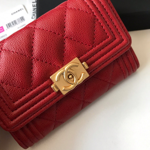 CL WALLET [CH19031324] CELINE CHANEL ACCESSORIES LOEWE SHOES LOUIS VUITTON DIRO YSL OTHER BRAND HANDBAGS BALENCIAGA BOTTEGA VENETA GOYARD HERMES BURBERRY VALENTINO GUCCI FENDI MIUMIU CHLOE PRADA BVLGARI SUITCASE NEW ARRIVAL 
