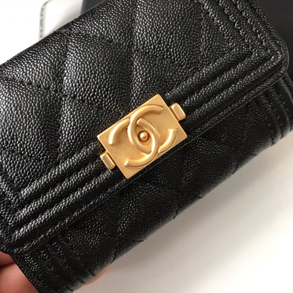 CL WALLET [CH19031323] CELINE CHANEL ACCESSORIES LOEWE SHOES LOUIS VUITTON DIRO YSL OTHER BRAND HANDBAGS BALENCIAGA BOTTEGA VENETA GOYARD HERMES BURBERRY VALENTINO GUCCI FENDI MIUMIU CHLOE PRADA BVLGARI SUITCASE NEW ARRIVAL 