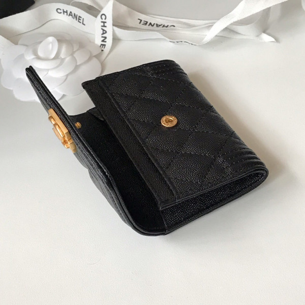 CL WALLET [CH19031323] CELINE CHANEL ACCESSORIES LOEWE SHOES LOUIS VUITTON DIRO YSL OTHER BRAND HANDBAGS BALENCIAGA BOTTEGA VENETA GOYARD HERMES BURBERRY VALENTINO GUCCI FENDI MIUMIU CHLOE PRADA BVLGARI SUITCASE NEW ARRIVAL 