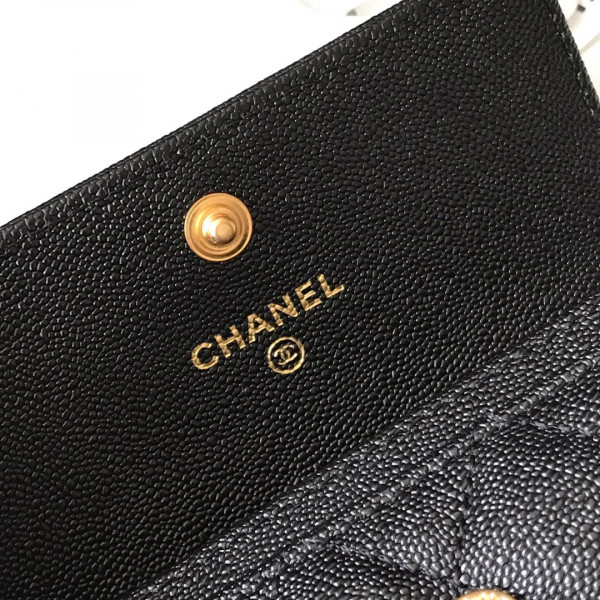 CL WALLET [CH19031323] CELINE CHANEL ACCESSORIES LOEWE SHOES LOUIS VUITTON DIRO YSL OTHER BRAND HANDBAGS BALENCIAGA BOTTEGA VENETA GOYARD HERMES BURBERRY VALENTINO GUCCI FENDI MIUMIU CHLOE PRADA BVLGARI SUITCASE NEW ARRIVAL 
