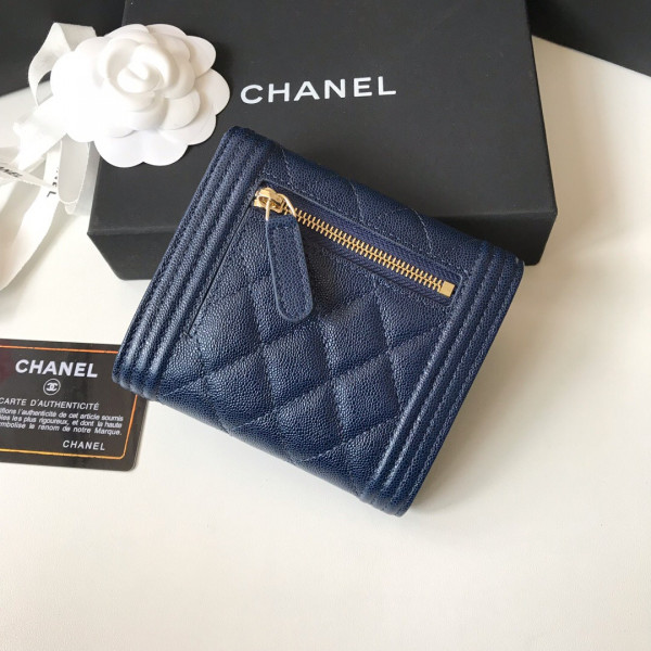 CL WALLET [CH19031321] CELINE CHANEL ACCESSORIES LOEWE SHOES LOUIS VUITTON DIRO YSL OTHER BRAND HANDBAGS BALENCIAGA BOTTEGA VENETA GOYARD HERMES BURBERRY VALENTINO GUCCI FENDI MIUMIU CHLOE PRADA BVLGARI SUITCASE NEW ARRIVAL 
