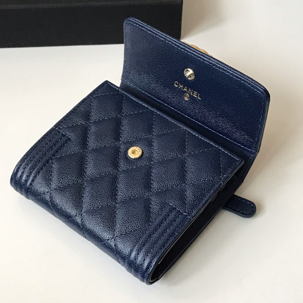 CL WALLET [CH19031321] CELINE CHANEL ACCESSORIES LOEWE SHOES LOUIS VUITTON DIRO YSL OTHER BRAND HANDBAGS BALENCIAGA BOTTEGA VENETA GOYARD HERMES BURBERRY VALENTINO GUCCI FENDI MIUMIU CHLOE PRADA BVLGARI SUITCASE NEW ARRIVAL 