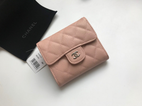 CL WALLET [CH19031312] CELINE CHANEL ACCESSORIES LOEWE SHOES LOUIS VUITTON DIRO YSL OTHER BRAND HANDBAGS BALENCIAGA BOTTEGA VENETA GOYARD HERMES BURBERRY VALENTINO GUCCI FENDI MIUMIU CHLOE PRADA BVLGARI SUITCASE NEW ARRIVAL 