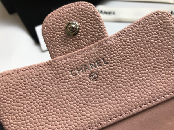 CL WALLET [CH19031312] CELINE CHANEL ACCESSORIES LOEWE SHOES LOUIS VUITTON DIRO YSL OTHER BRAND HANDBAGS BALENCIAGA BOTTEGA VENETA GOYARD HERMES BURBERRY VALENTINO GUCCI FENDI MIUMIU CHLOE PRADA BVLGARI SUITCASE NEW ARRIVAL 