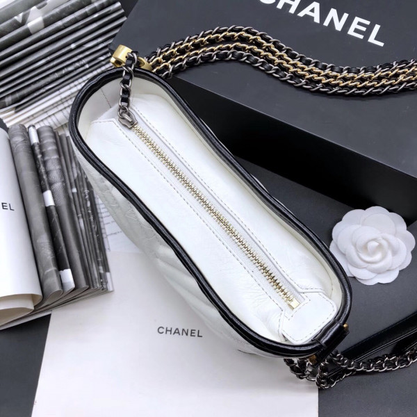 CL Gabrielle [CH1903131] CELINE CHANEL ACCESSORIES LOEWE SHOES LOUIS VUITTON DIRO YSL OTHER BRAND HANDBAGS BALENCIAGA BOTTEGA VENETA GOYARD HERMES BURBERRY VALENTINO GUCCI FENDI MIUMIU CHLOE PRADA BVLGARI SUITCASE NEW ARRIVAL 
