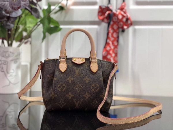 Louis Vuitton TURENNE PM [M48813] CELINE CHANEL ACCESSORIES LOEWE SHOES LOUIS VUITTON DIRO YSL OTHER BRAND HANDBAGS BALENCIAGA BOTTEGA VENETA GOYARD HERMES BURBERRY VALENTINO GUCCI FENDI MIUMIU CHLOE PRADA BVLGARI SUITCASE NEW ARRIVAL 
