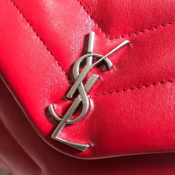 YSL LOULOU TOY [Y19030610] CELINE CHANEL ACCESSORIES LOEWE SHOES LOUIS VUITTON DIRO YSL OTHER BRAND HANDBAGS BALENCIAGA BOTTEGA VENETA GOYARD HERMES BURBERRY VALENTINO GUCCI FENDI MIUMIU CHLOE PRADA BVLGARI SUITCASE NEW ARRIVAL 