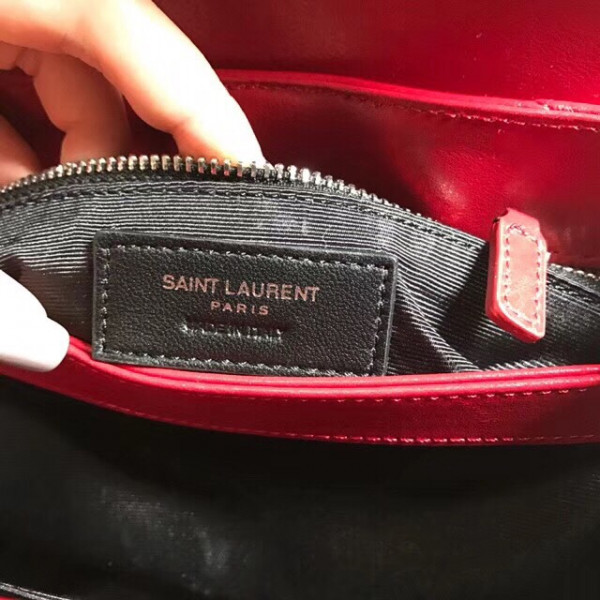 YSL LOULOU TOY [Y19030610] CELINE CHANEL ACCESSORIES LOEWE SHOES LOUIS VUITTON DIRO YSL OTHER BRAND HANDBAGS BALENCIAGA BOTTEGA VENETA GOYARD HERMES BURBERRY VALENTINO GUCCI FENDI MIUMIU CHLOE PRADA BVLGARI SUITCASE NEW ARRIVAL 
