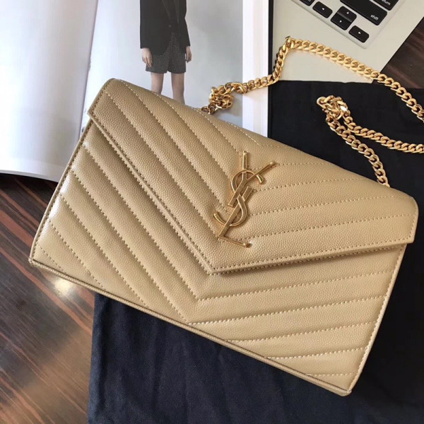 YSL CASSANDRE MATELASS? CHAIN WALLET [Y19030421] CELINE CHANEL ACCESSORIES LOEWE SHOES LOUIS VUITTON DIRO YSL OTHER BRAND HANDBAGS BALENCIAGA BOTTEGA VENETA GOYARD HERMES BURBERRY VALENTINO GUCCI FENDI MIUMIU CHLOE PRADA BVLGARI SUITCASE NEW ARRIVAL 