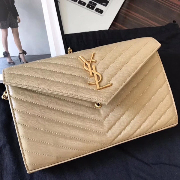 YSL CASSANDRE MATELASS? CHAIN WALLET [Y19030421] CELINE CHANEL ACCESSORIES LOEWE SHOES LOUIS VUITTON DIRO YSL OTHER BRAND HANDBAGS BALENCIAGA BOTTEGA VENETA GOYARD HERMES BURBERRY VALENTINO GUCCI FENDI MIUMIU CHLOE PRADA BVLGARI SUITCASE NEW ARRIVAL 