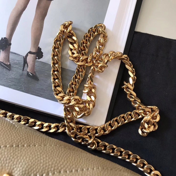 YSL CASSANDRE MATELASS? CHAIN WALLET [Y19030421] CELINE CHANEL ACCESSORIES LOEWE SHOES LOUIS VUITTON DIRO YSL OTHER BRAND HANDBAGS BALENCIAGA BOTTEGA VENETA GOYARD HERMES BURBERRY VALENTINO GUCCI FENDI MIUMIU CHLOE PRADA BVLGARI SUITCASE NEW ARRIVAL 