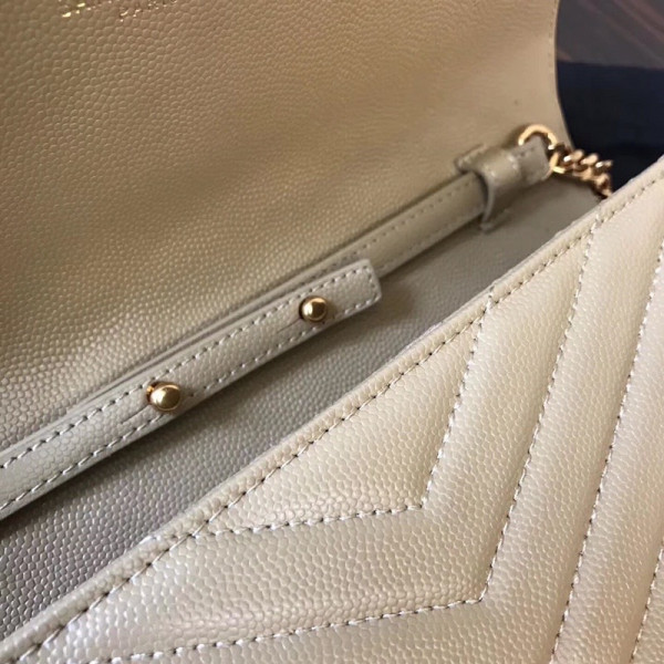 YSL CASSANDRE MATELASS? CHAIN WALLET [Y19030421] CELINE CHANEL ACCESSORIES LOEWE SHOES LOUIS VUITTON DIRO YSL OTHER BRAND HANDBAGS BALENCIAGA BOTTEGA VENETA GOYARD HERMES BURBERRY VALENTINO GUCCI FENDI MIUMIU CHLOE PRADA BVLGARI SUITCASE NEW ARRIVAL 