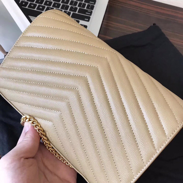 YSL CASSANDRE MATELASS? CHAIN WALLET [Y19030421] CELINE CHANEL ACCESSORIES LOEWE SHOES LOUIS VUITTON DIRO YSL OTHER BRAND HANDBAGS BALENCIAGA BOTTEGA VENETA GOYARD HERMES BURBERRY VALENTINO GUCCI FENDI MIUMIU CHLOE PRADA BVLGARI SUITCASE NEW ARRIVAL 