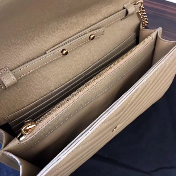 YSL CASSANDRE MATELASS? CHAIN WALLET [Y19030421] CELINE CHANEL ACCESSORIES LOEWE SHOES LOUIS VUITTON DIRO YSL OTHER BRAND HANDBAGS BALENCIAGA BOTTEGA VENETA GOYARD HERMES BURBERRY VALENTINO GUCCI FENDI MIUMIU CHLOE PRADA BVLGARI SUITCASE NEW ARRIVAL 