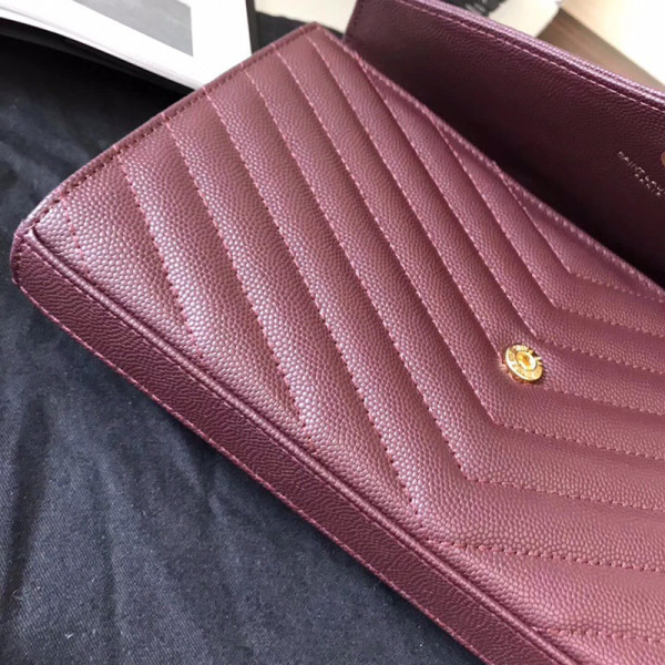 YSL CASSANDRE MATELASS? CHAIN WALLET [Y19030420] CELINE CHANEL ACCESSORIES LOEWE SHOES LOUIS VUITTON DIRO YSL OTHER BRAND HANDBAGS BALENCIAGA BOTTEGA VENETA GOYARD HERMES BURBERRY VALENTINO GUCCI FENDI MIUMIU CHLOE PRADA BVLGARI SUITCASE NEW ARRIVAL 