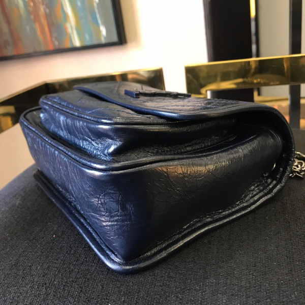 (image for) YSL NIKI BABY