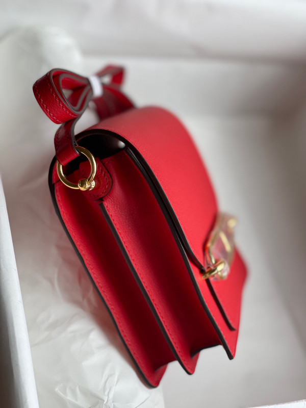 (image for) Hermes Roulis 18CM All Handmade