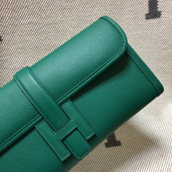 (image for) HERMES JIGE 29CM CLUTCH ALL HANDMADE