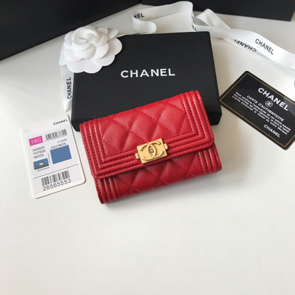 (image for) CL WALLET