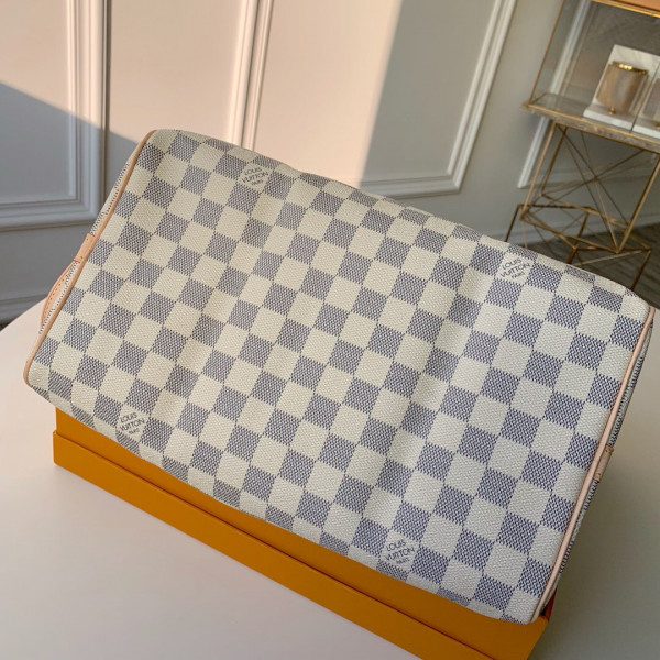 (image for) Louis Vuitton SPEEDY BANDOULI?RE 35